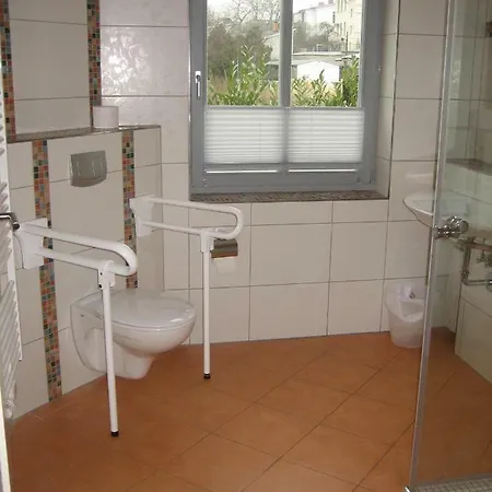 Appartement Appartementhaus 