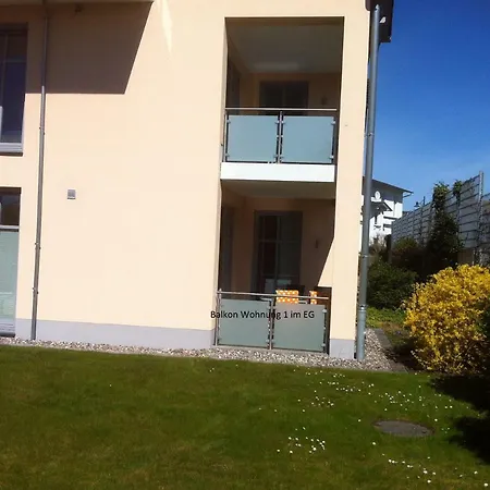 Appartementhaus 