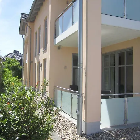 Appartementhaus 