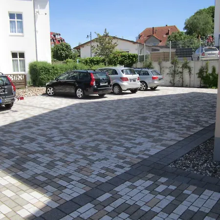 Appartementhaus 